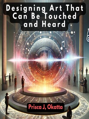 cover image of Creating for the Senses